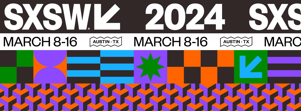 Source: https://www.sxsw.com/apply/showcase-applications/